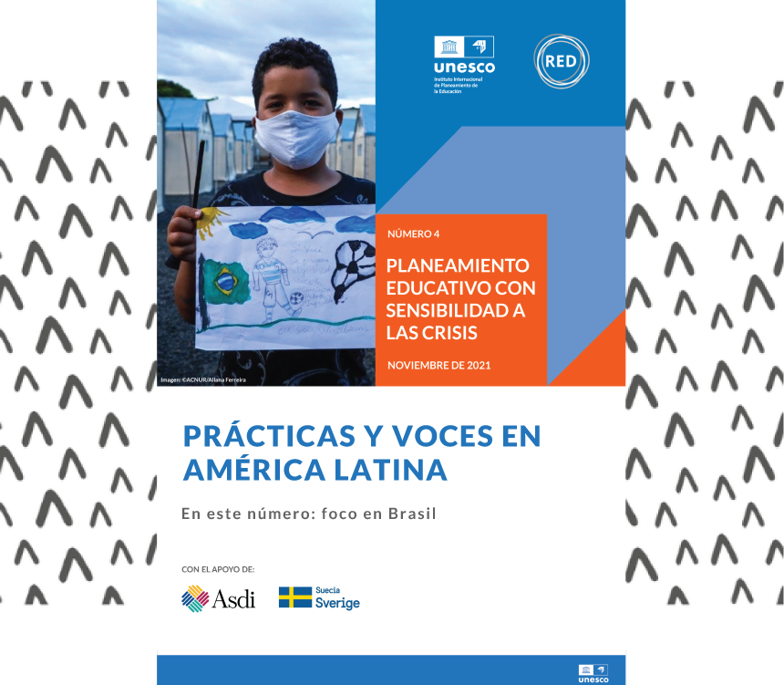 Prácticas y voces en América Latina - Boletín 4