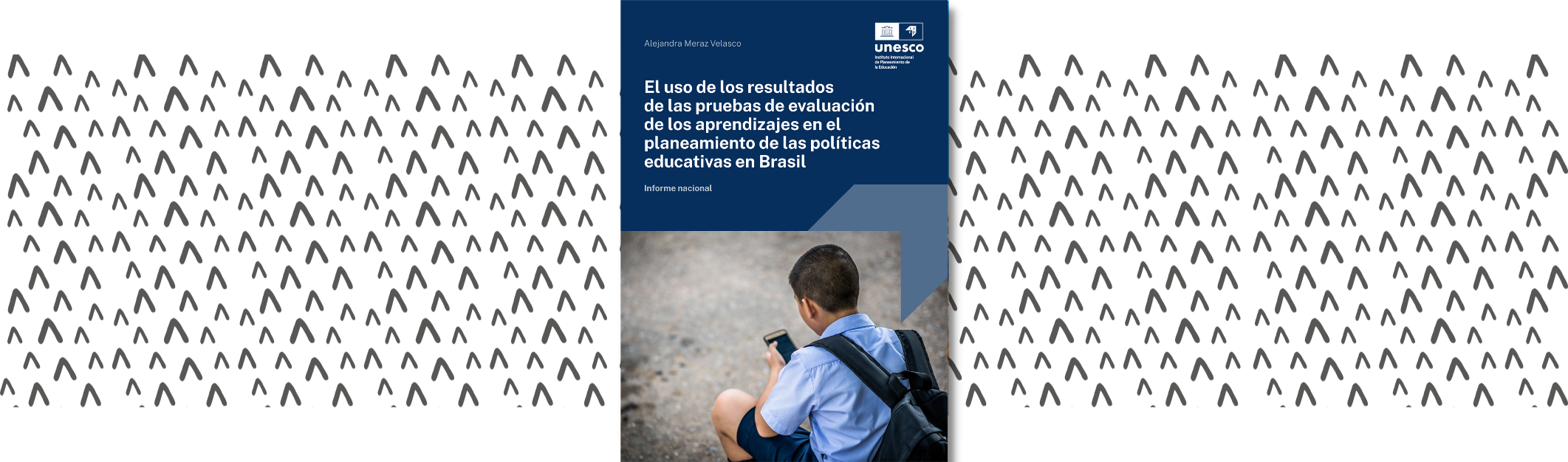 El uso de los resultados de las pruebas de evaluación de los aprendizajes en el planeamiento de las políticas educativas en Brasil. Informe nacional