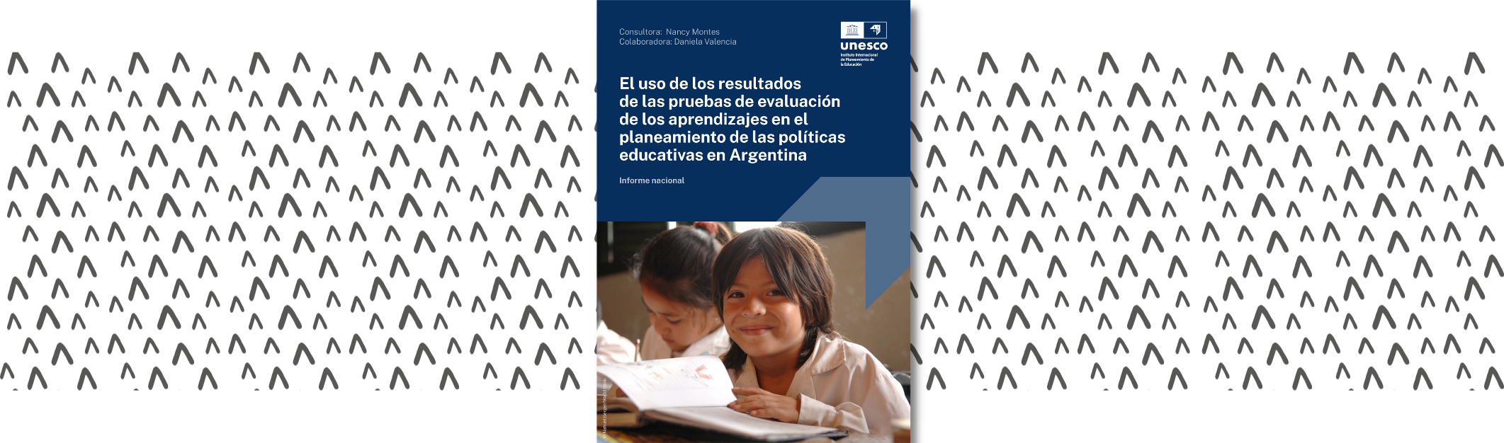 El uso de los resultados de las pruebas de evaluación de los aprendizajes en el planeamiento de las políticas educativas en Argentina. Informe nacional