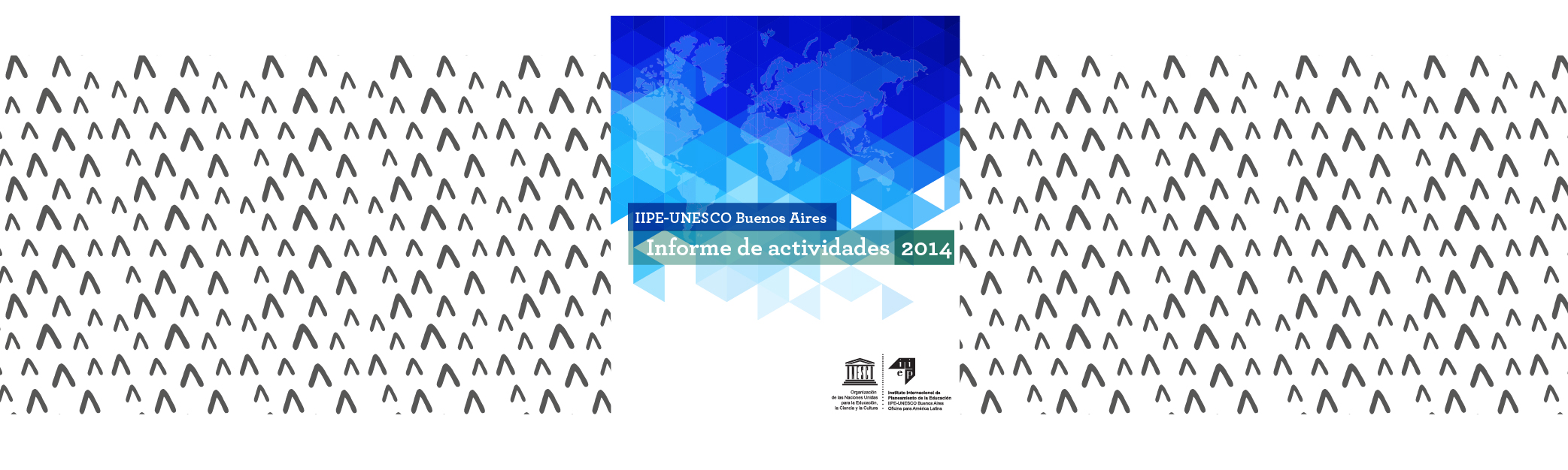 Informe de actividades 2014-2015