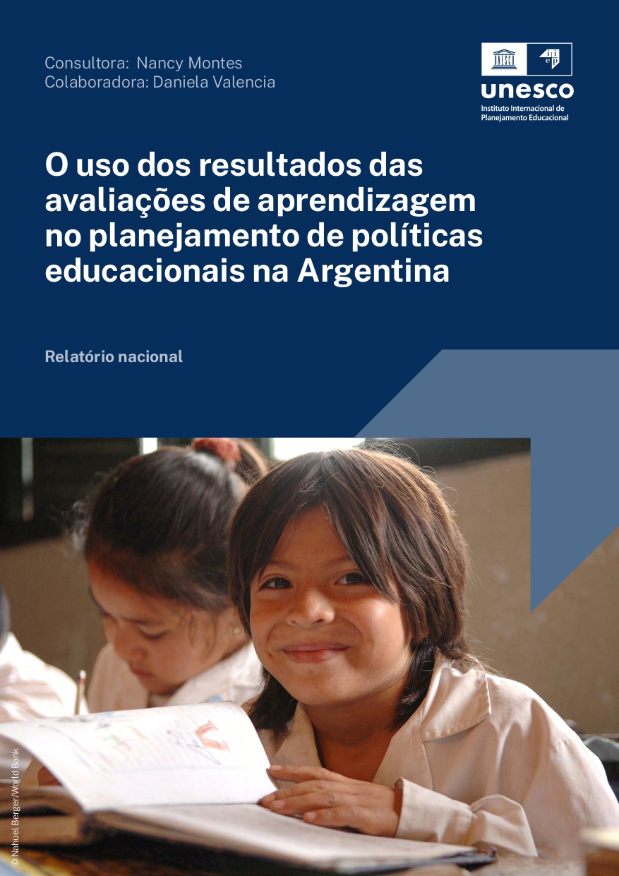 O uso dos resultados das avaliações de aprendizagem no planejamento de políticas educacionais na Argentina