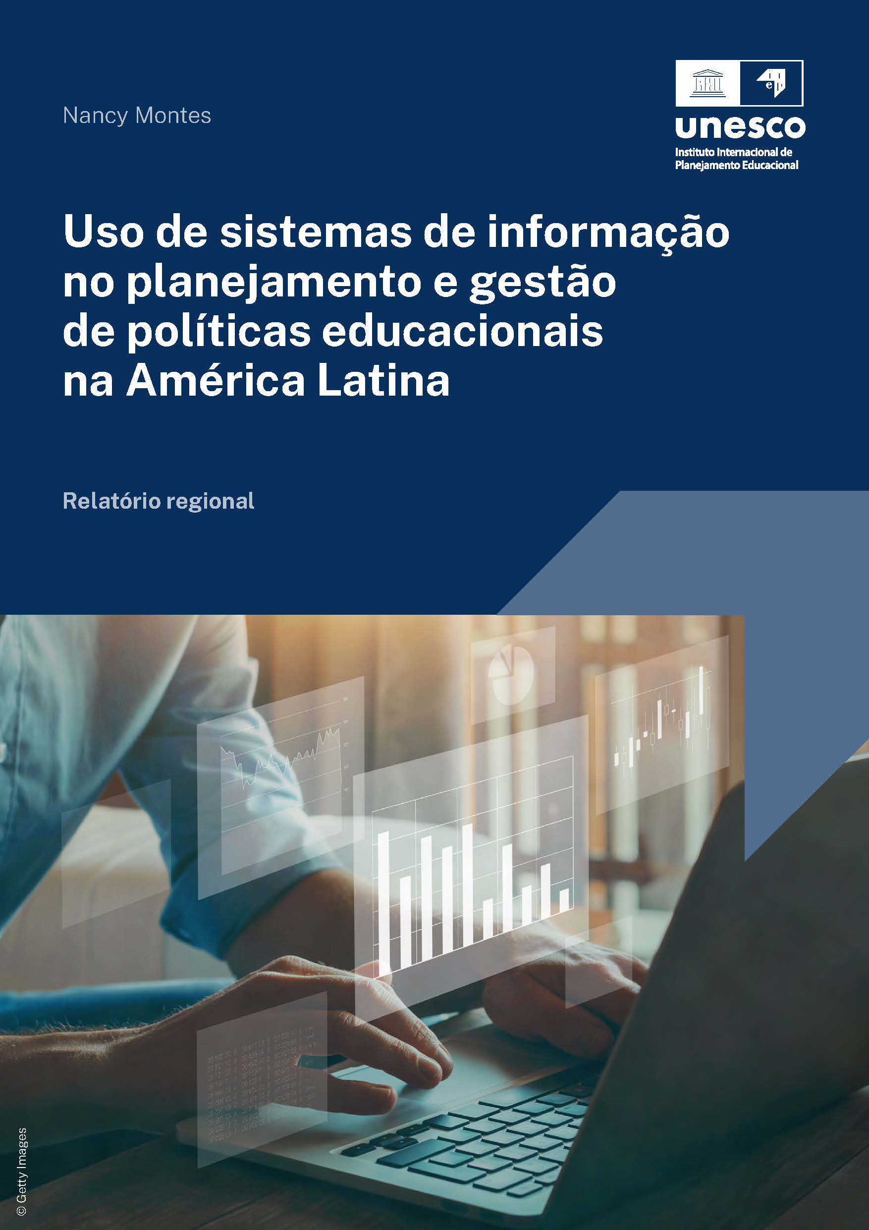 Uso de sistemas de informação no planejamento e gestão de políticas educacionais na América Latina