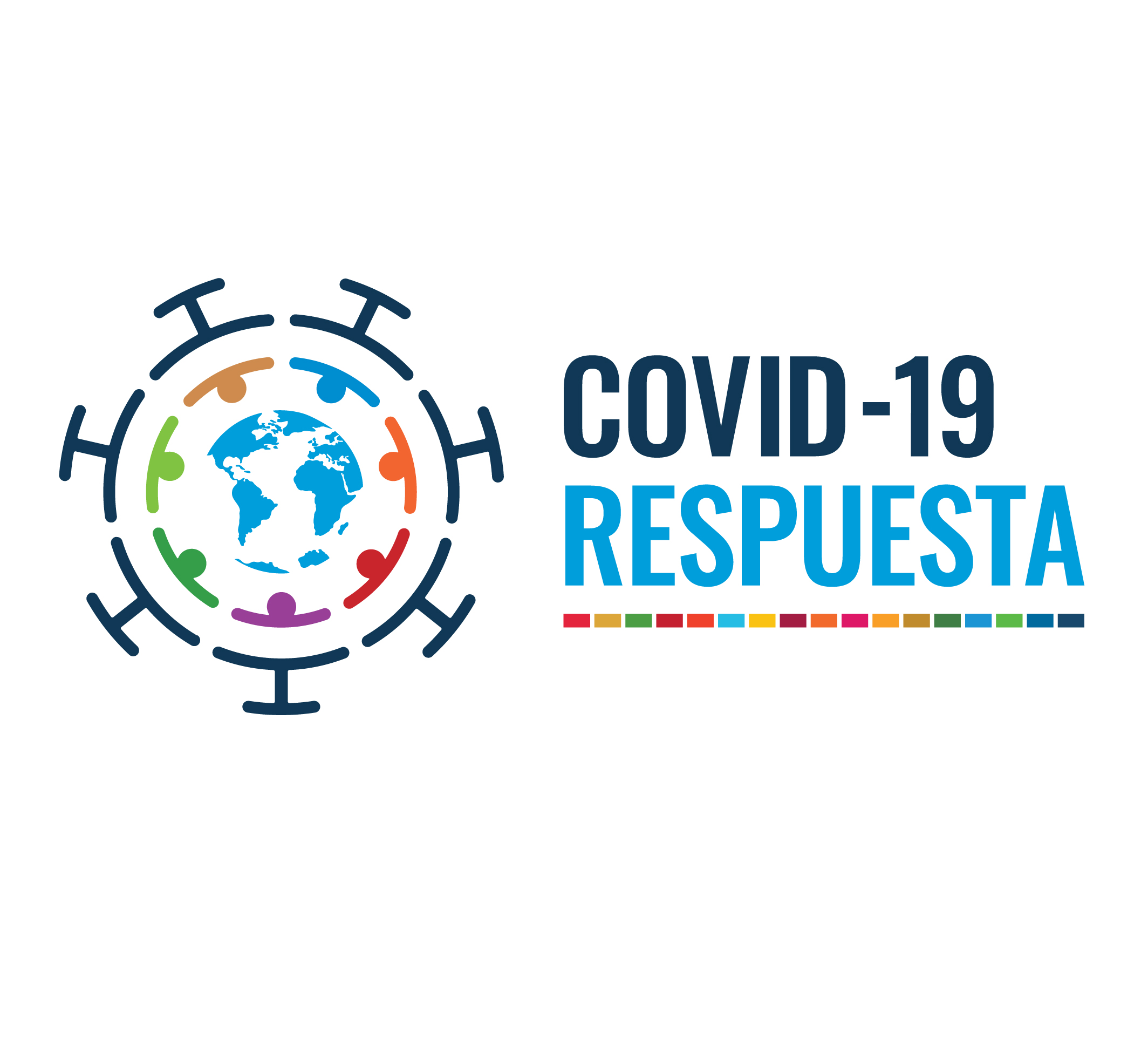 COVID-19 resposta