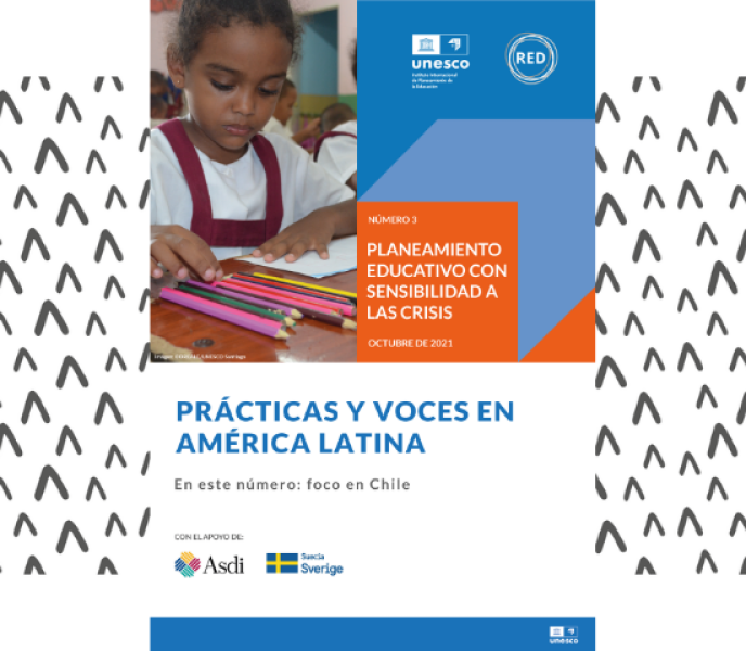 Prácticas y voces en América Latina Nº3