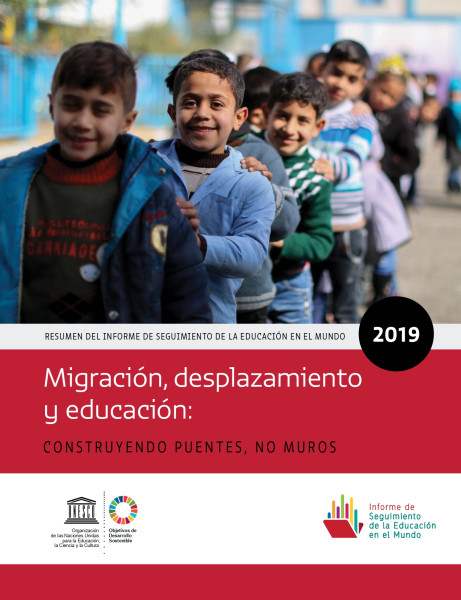 Resumen del Informe de Seguimiento de la Educación en el Mundo 2019