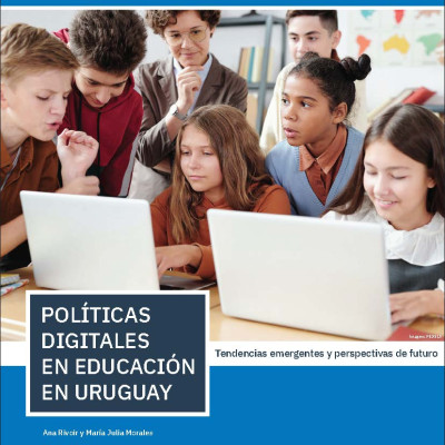 Políticas digitales en educación en Uruguay
