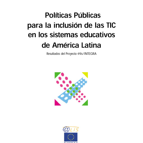 Políticas públicas para a inclusão das TIC nos sistemas educacionais da América Latina