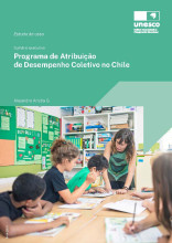 Sumário executivo: Programa de Atribuição de Desempenho Coletivo no Chile