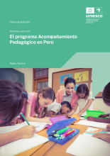 Resumen ejecutivo: El programa Acompañamiento Pedagógico en Perú