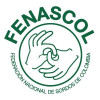 Federación Nacional de Sordos de Colombia (FENASCOL)